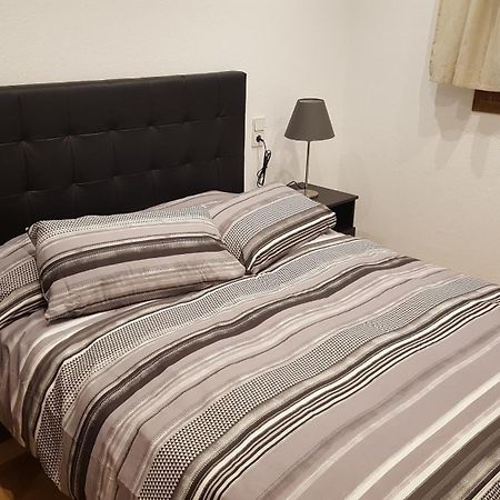 Apartamenticos Boggiero II Zaragoza Exterior foto