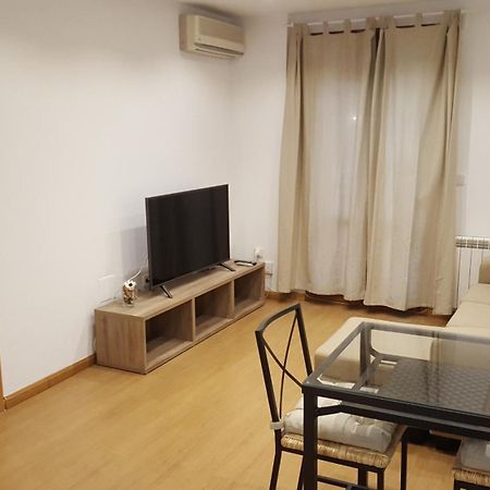 Apartamenticos Boggiero II Zaragoza Exterior foto