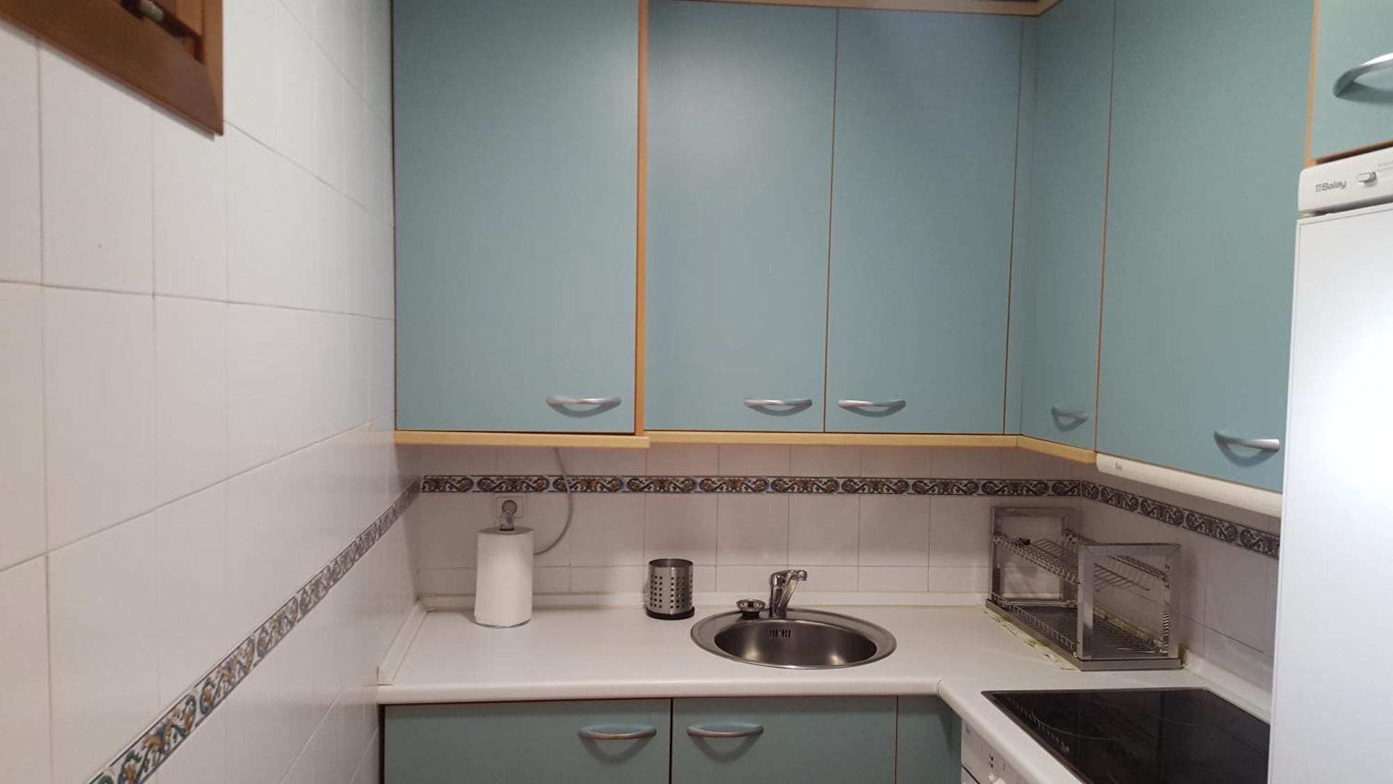 Apartamenticos Boggiero II Zaragoza Exterior foto