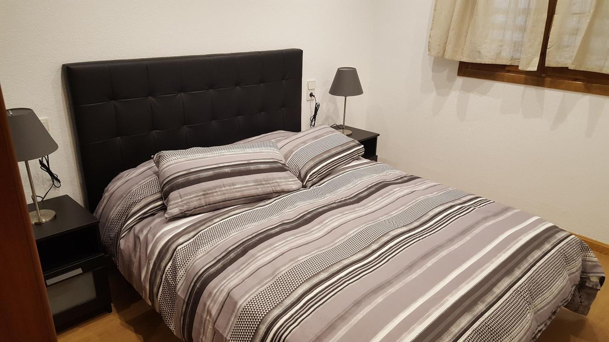 Apartamenticos Boggiero II Zaragoza Exterior foto