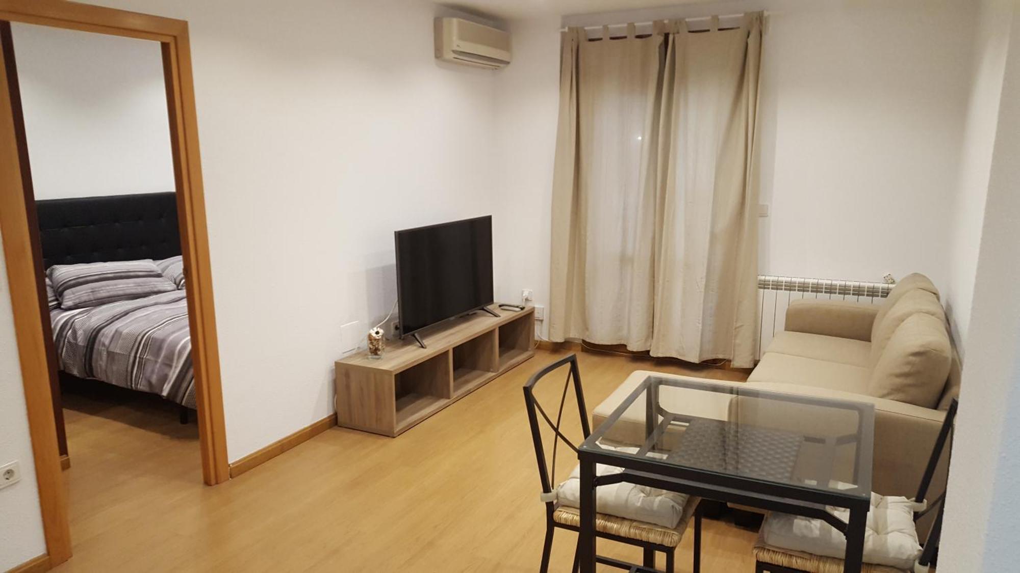 Apartamenticos Boggiero II Zaragoza Exterior foto