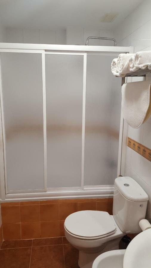 Apartamenticos Boggiero II Zaragoza Exterior foto