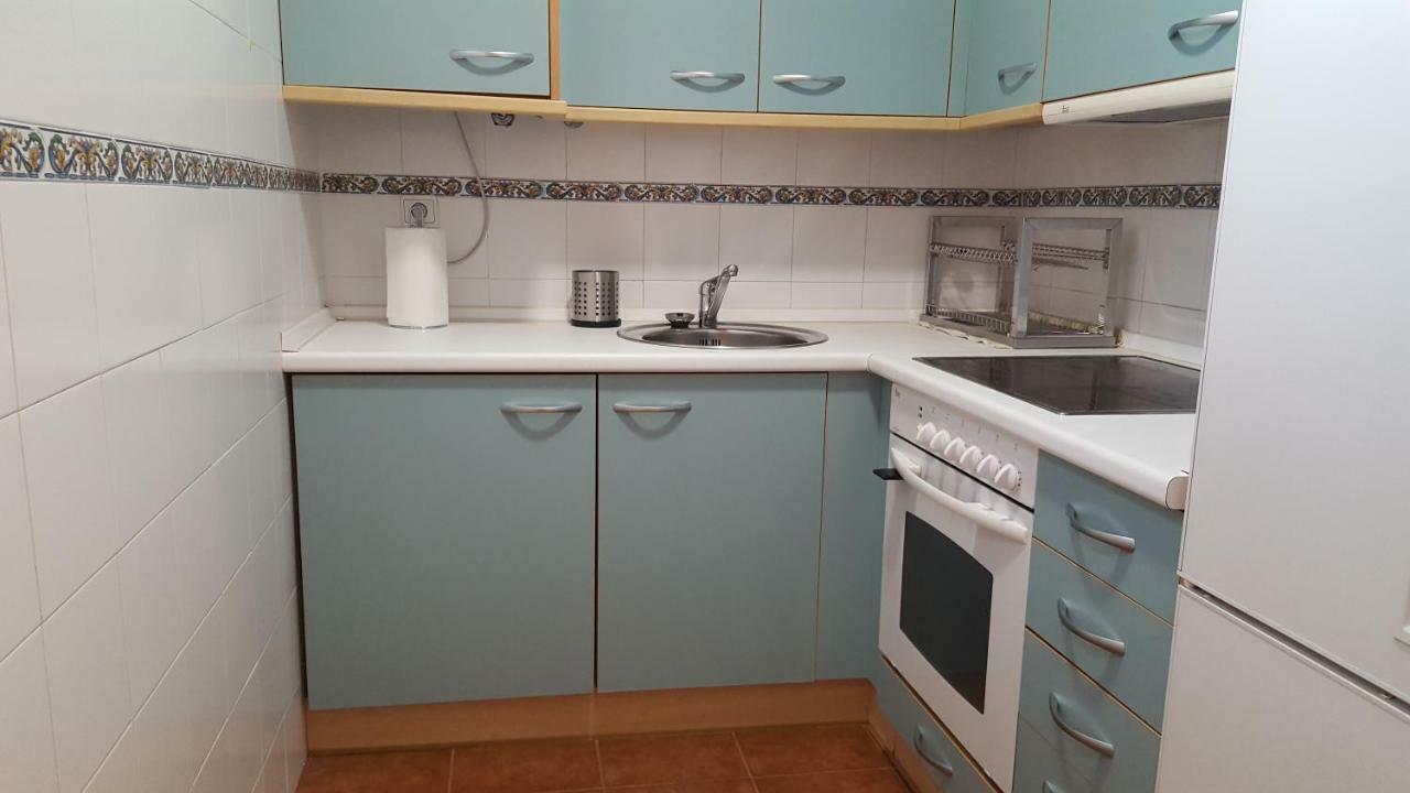 Apartamenticos Boggiero II Zaragoza Exterior foto